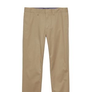 Mens Banana Republic Chinos